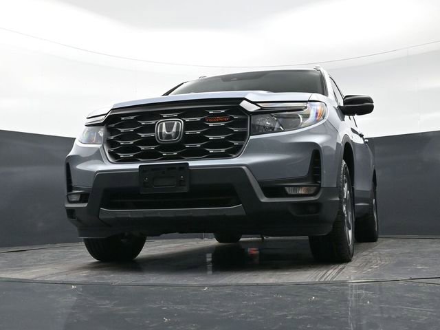 Used 2022 Honda Passport TrailSport image 34
