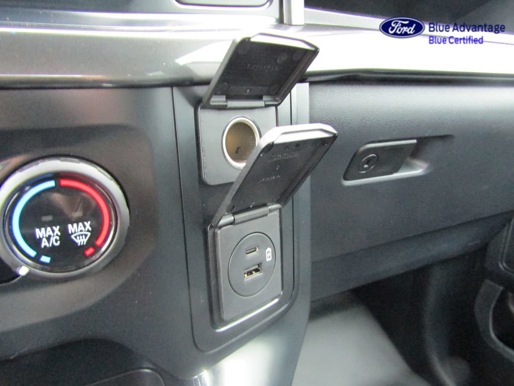 Used 2023 Ford F150 XL w/ STX Appearance Package AWD/4WD image 38