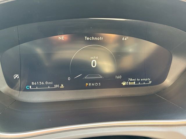 Used 2019 Lincoln Nautilus Reserve image 15