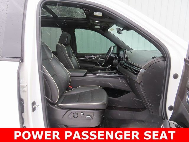 Used 2022 Cadillac Escalade ESV Sport w/ Touring Package image 27