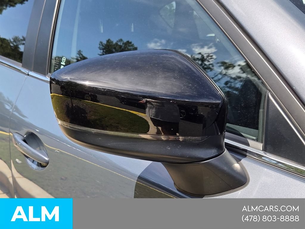 Used 2025 MAZDA CX-5 Carbon Edition AWD/4WD image 27