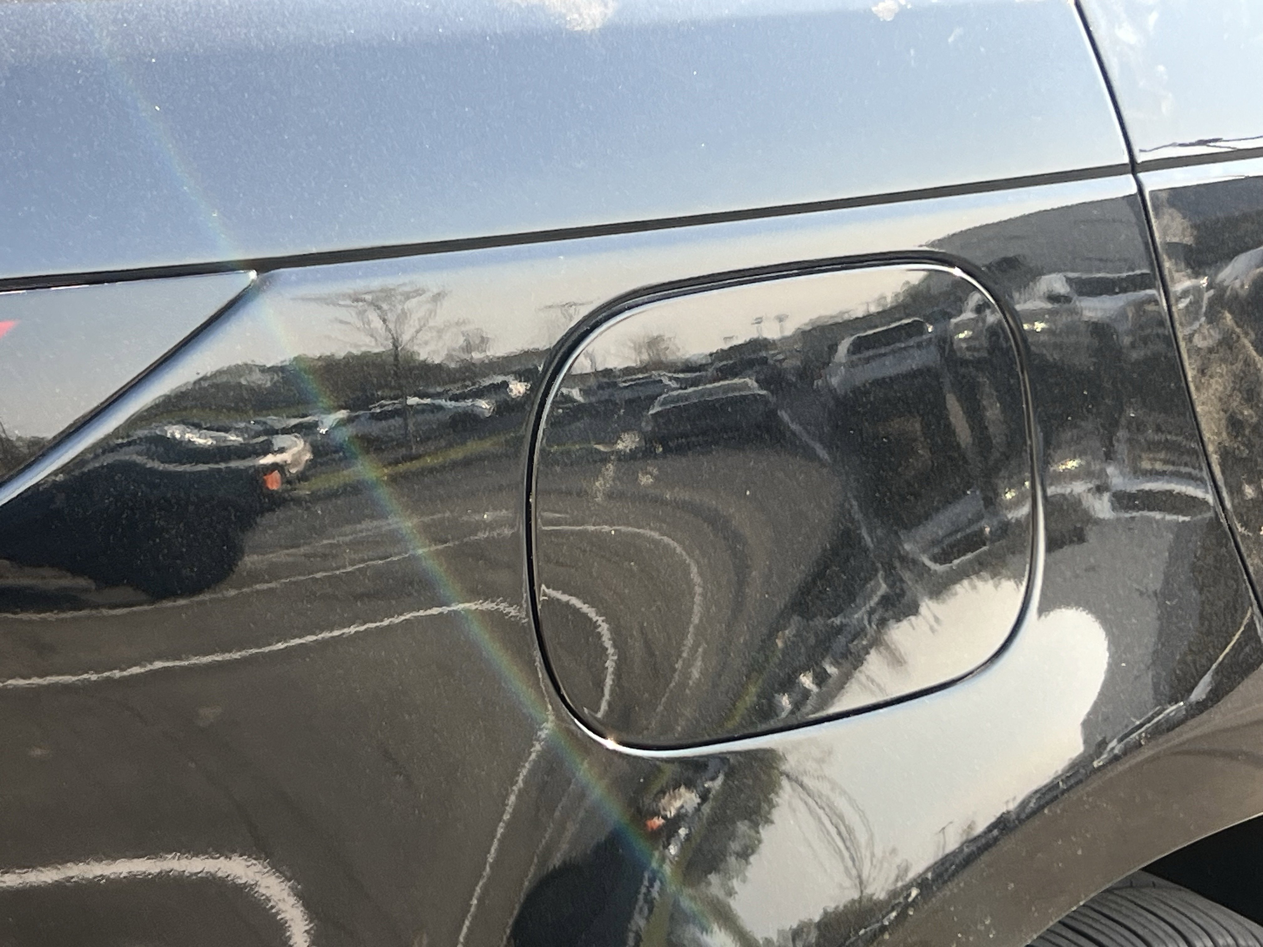 Used 2023 Land Rover Range Rover Sport SE Dynamic image 32