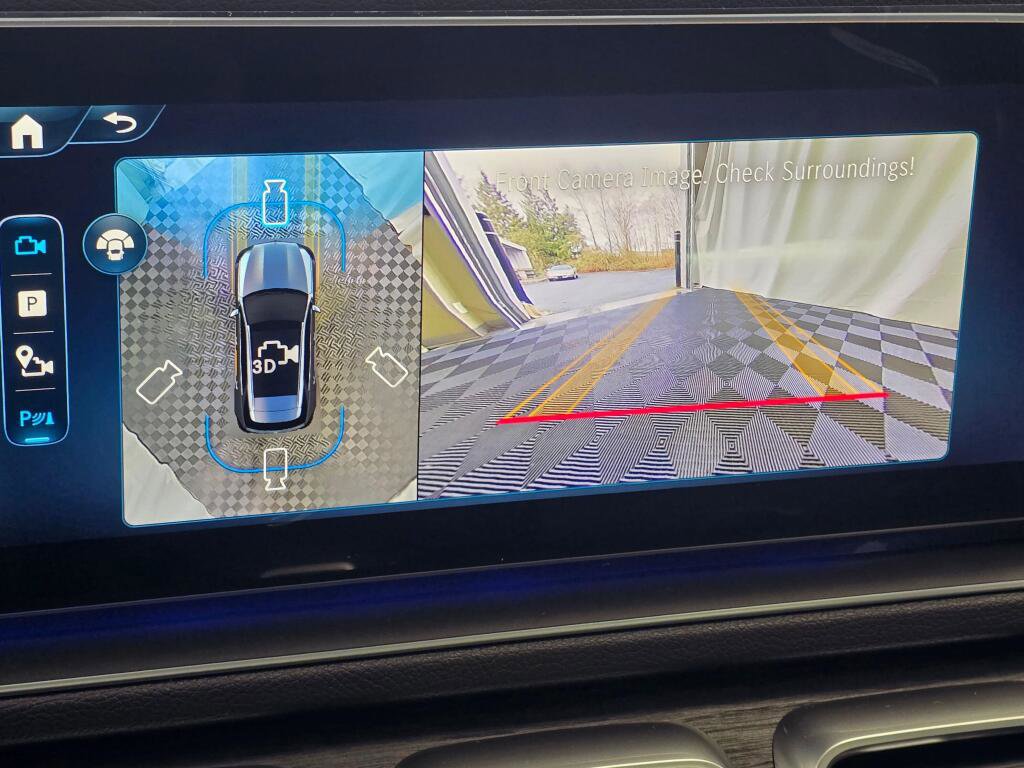 New 2026 Mercedes-Benz GLE 450 4MATIC image 29