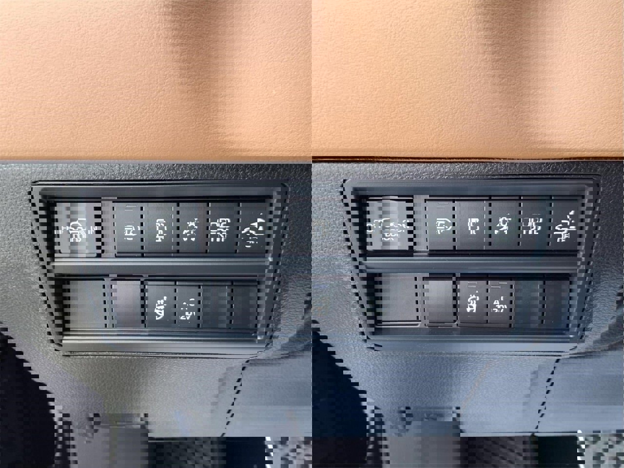 New 2026 Toyota Sequoia 1794 Edition image 17