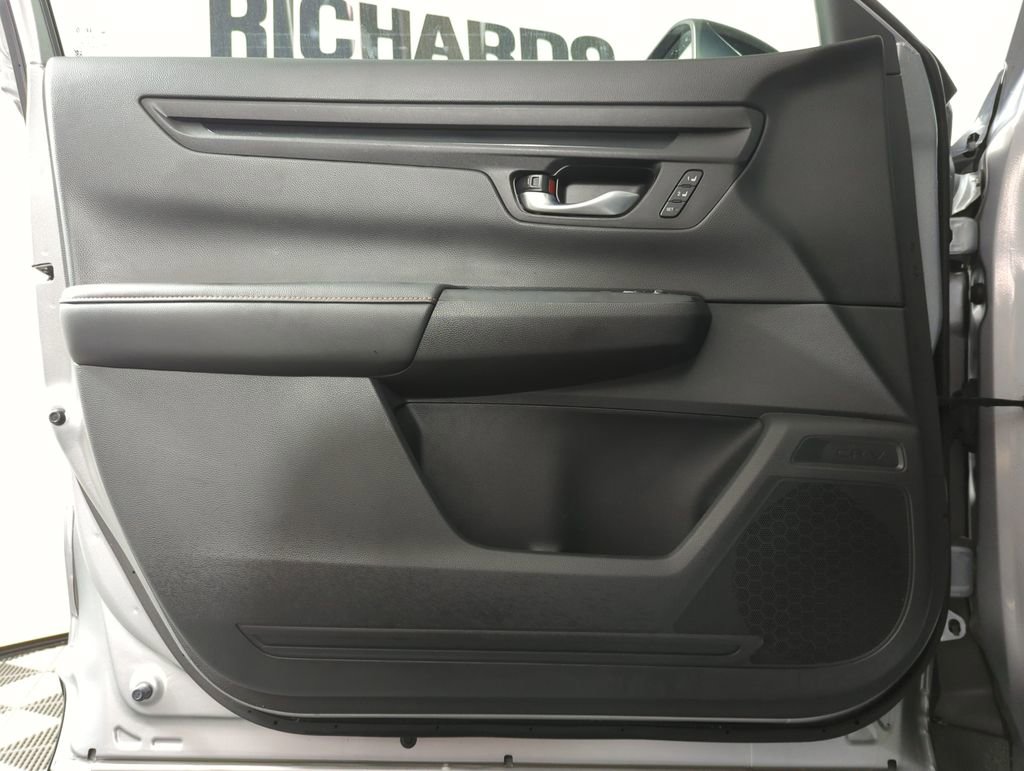 Certified 2024 Honda CR-V Sport-L image 9