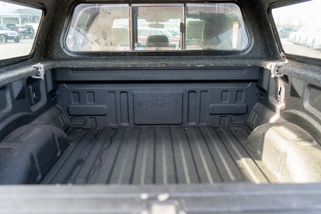 Used 2024 Ford F150 Lightning Platinum image 10