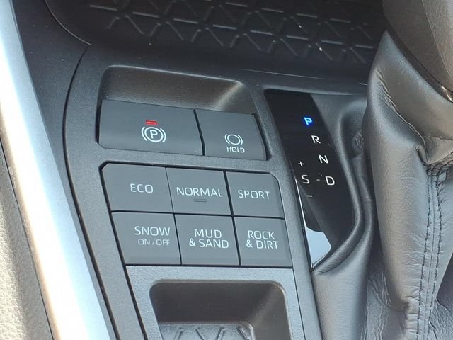 Used 2024 Toyota RAV4 XLE w/ Convenience Package AWD/4WD image 20