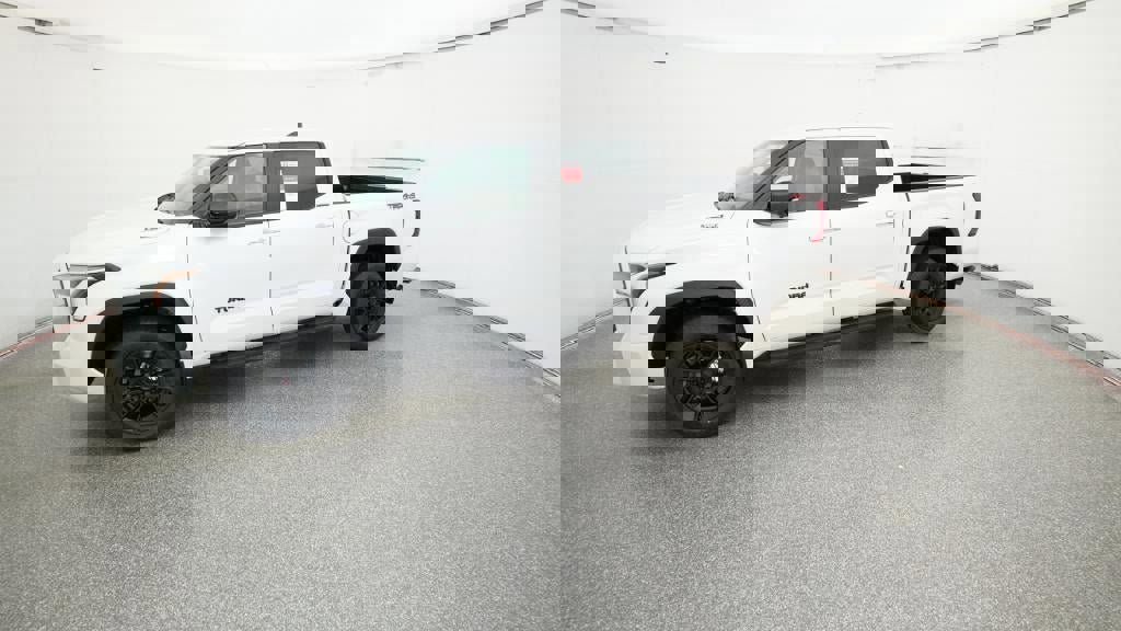 New 2026 Toyota Tundra Limited image 2