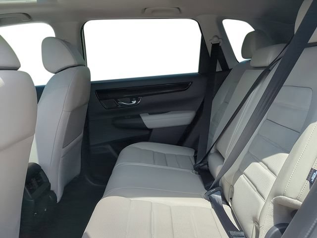 New 2026 Honda CR-V EX-L image 24