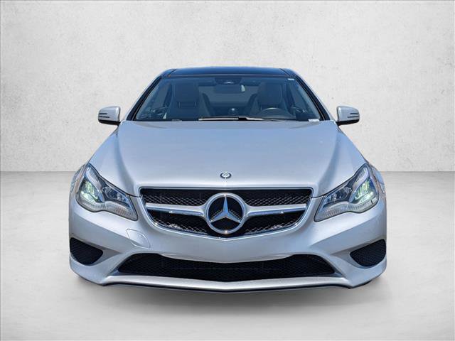 Used 2014 Mercedes-Benz E 350 Coupe image 2