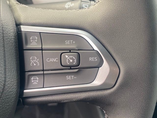 New 2026 Jeep Compass Limited AWD/4WD image 18