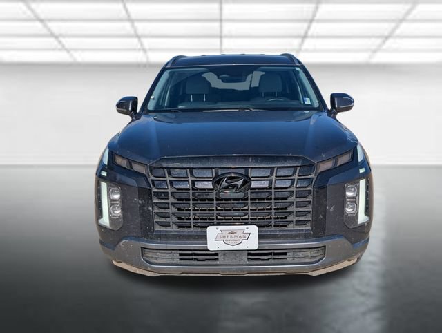 Used 2024 Hyundai Palisade SEL FWD image 25