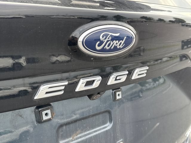 Used 2022 Ford Edge SEL AWD/4WD image 17