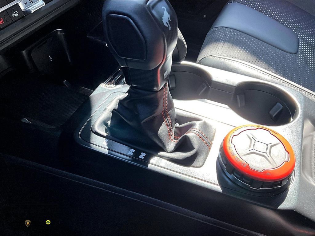 Used 2025 Ford Bronco Raptor image 16