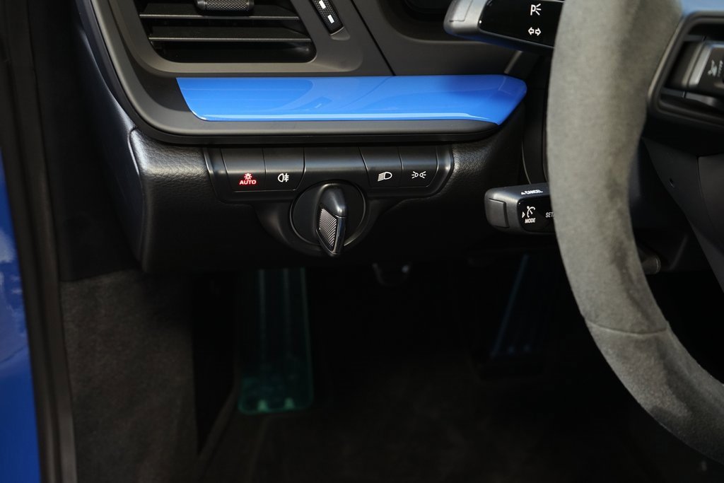 Used 2026 Porsche 911 GT3 image 25