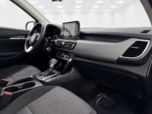 Used 2023 Kia Seltos LX AWD/4WD image 13