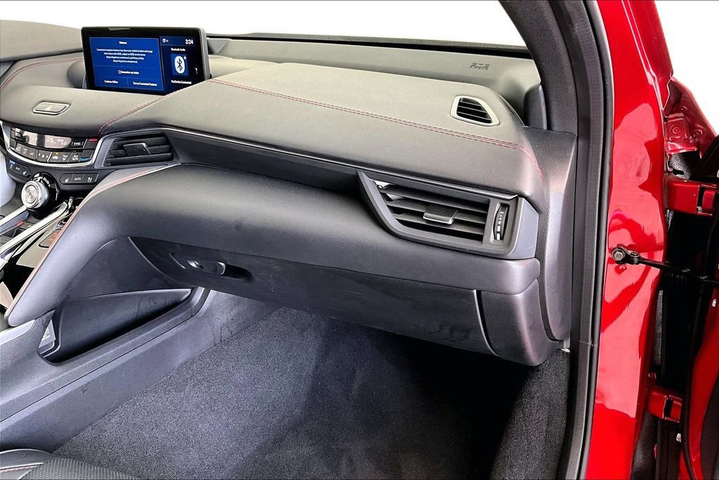 Used 2023 Acura TLX SH-AWD w/ A-SPEC Pkg image 20