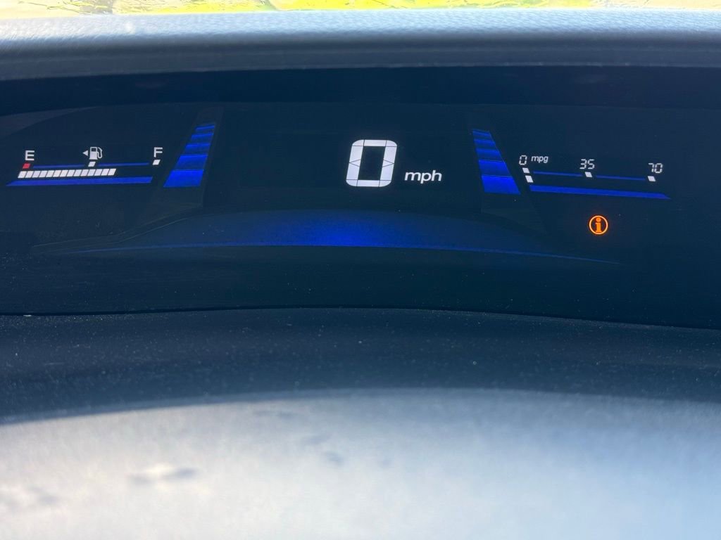 Used 2015 Honda Civic LX image 25