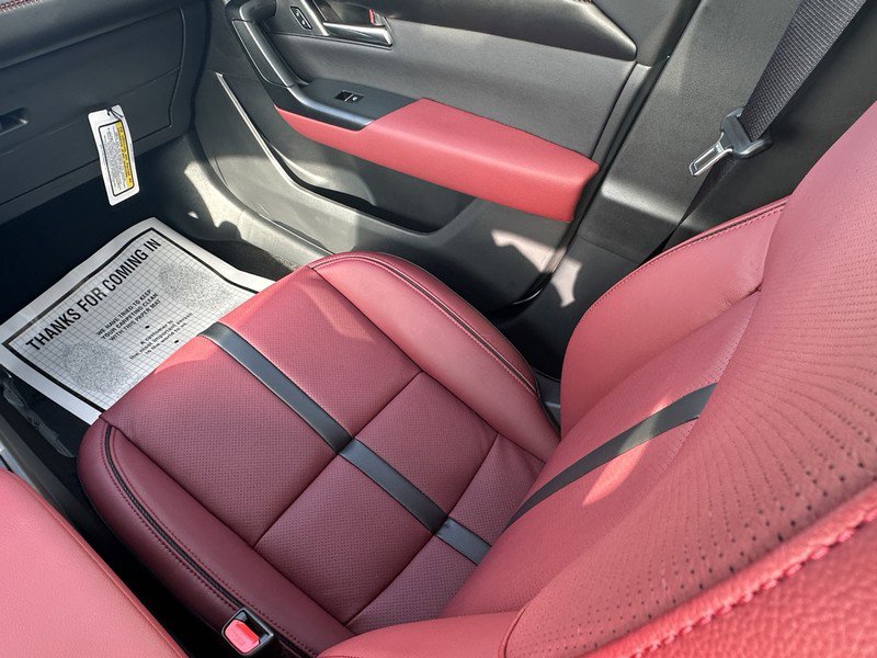 New 2026 MAZDA CX-50 2.5 Hybrid w/ Weather Package image 14