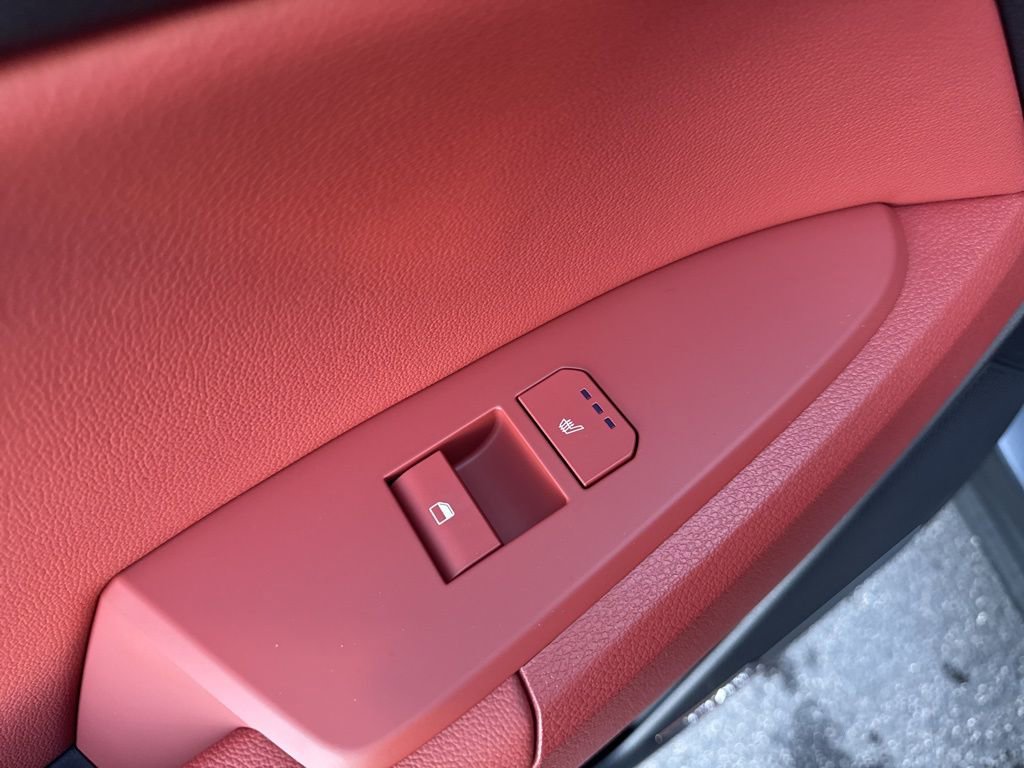 New 2026 Kia Sportage SX Prestige image 15