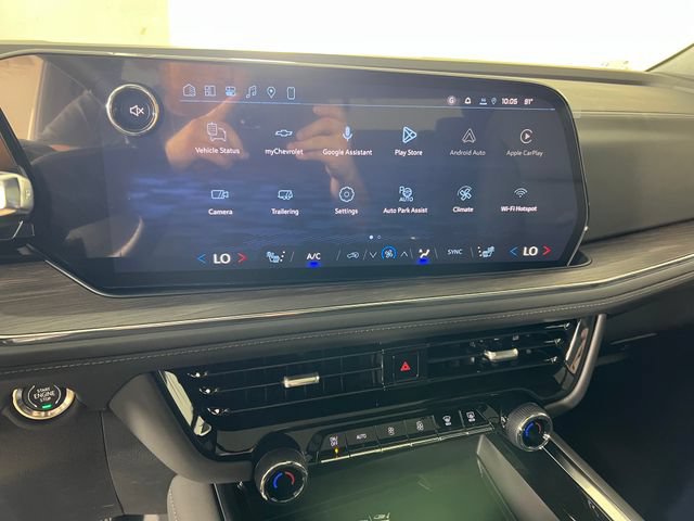 New 2026 Chevrolet Tahoe LT w/ Comfort Package RWD image 17