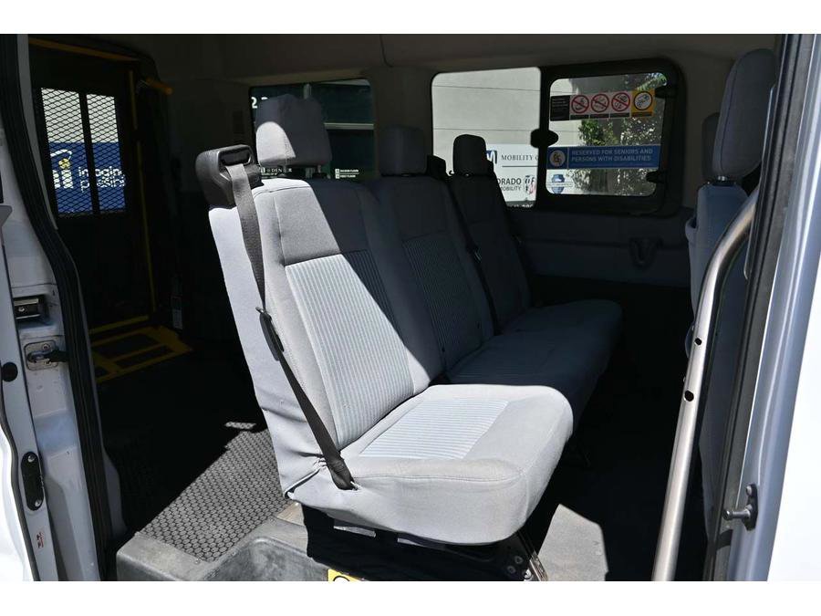 Used 2019 Ford Transit 150 XL image 18