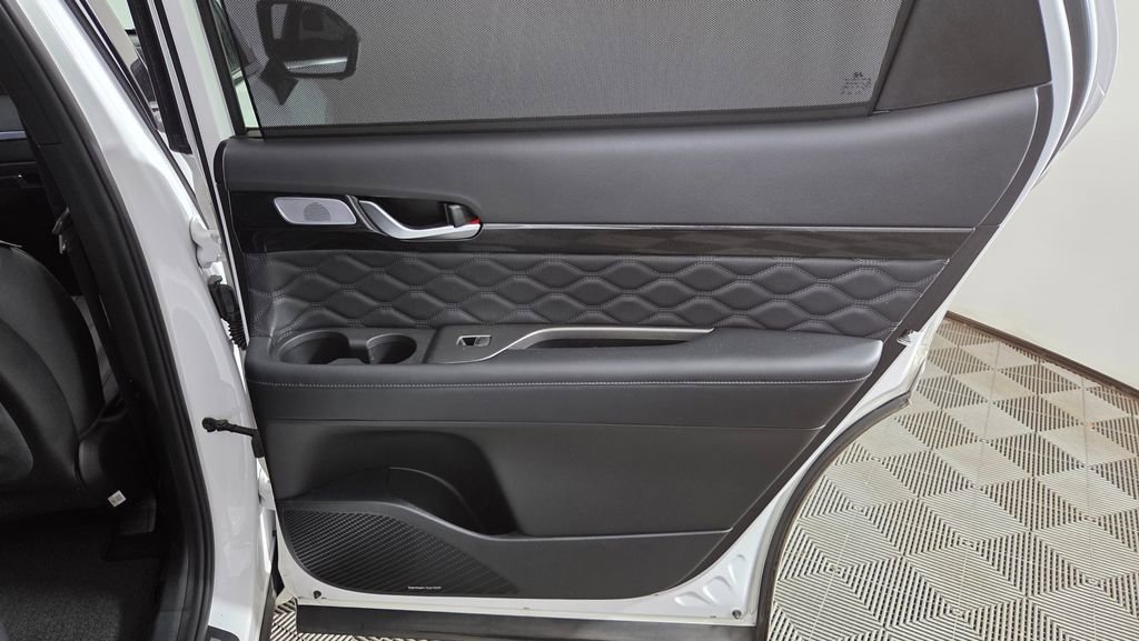 Used 2021 Hyundai Palisade Calligraphy w/ Cargo Package image 37