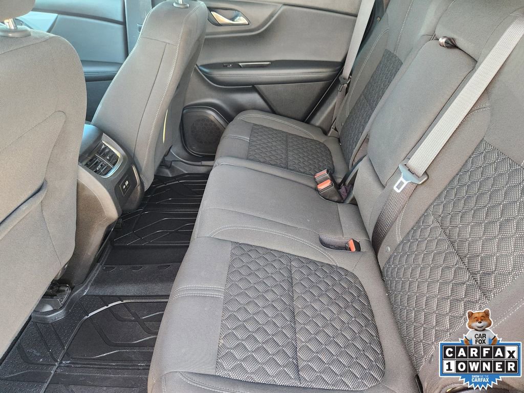 Used 2019 Chevrolet Blazer LT image 35