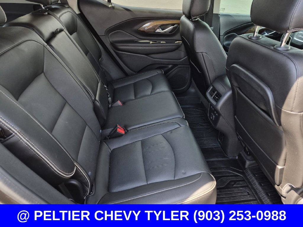 Used 2020 GMC Terrain Denali w/ Denali Premium Package AWD/4WD image 14