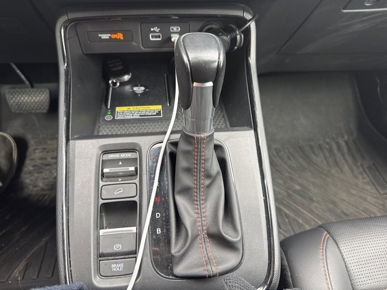 Used 2024 Honda CR-V Sport-L image 21