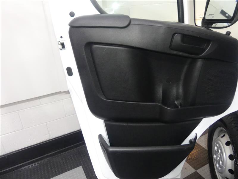 Used 2018 RAM ProMaster 2500 w/ Premium Appearance Group image 15