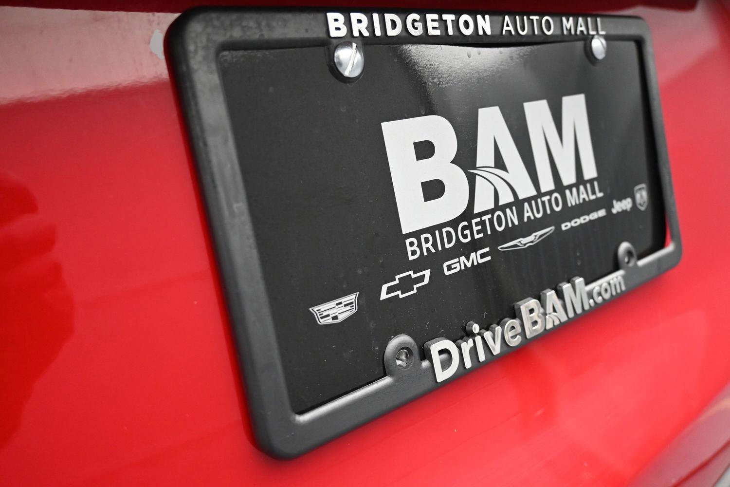 Used 2023 Honda HR-V Sport image 32