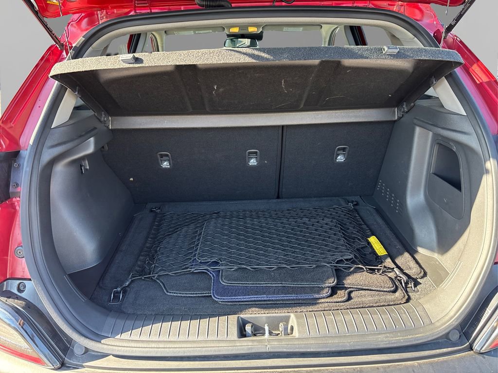 Certified 2023 Hyundai Kona SEL AWD/4WD image 11