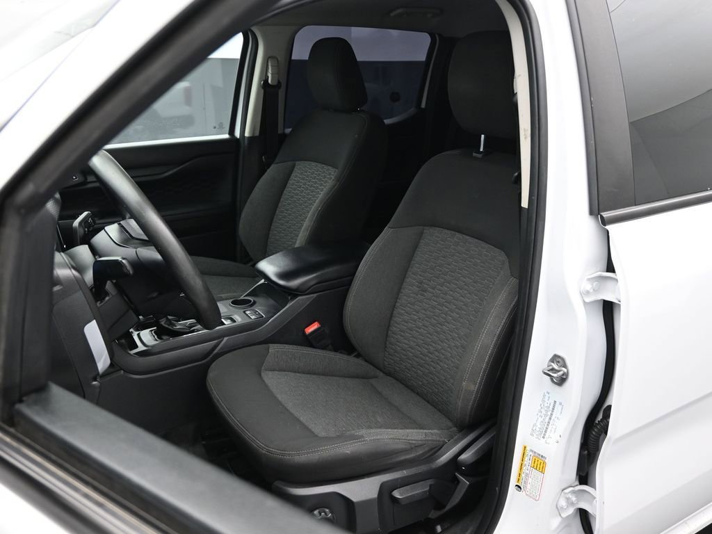 Used 2024 Ford Ranger XL w/ Trailer Tow Package image 9