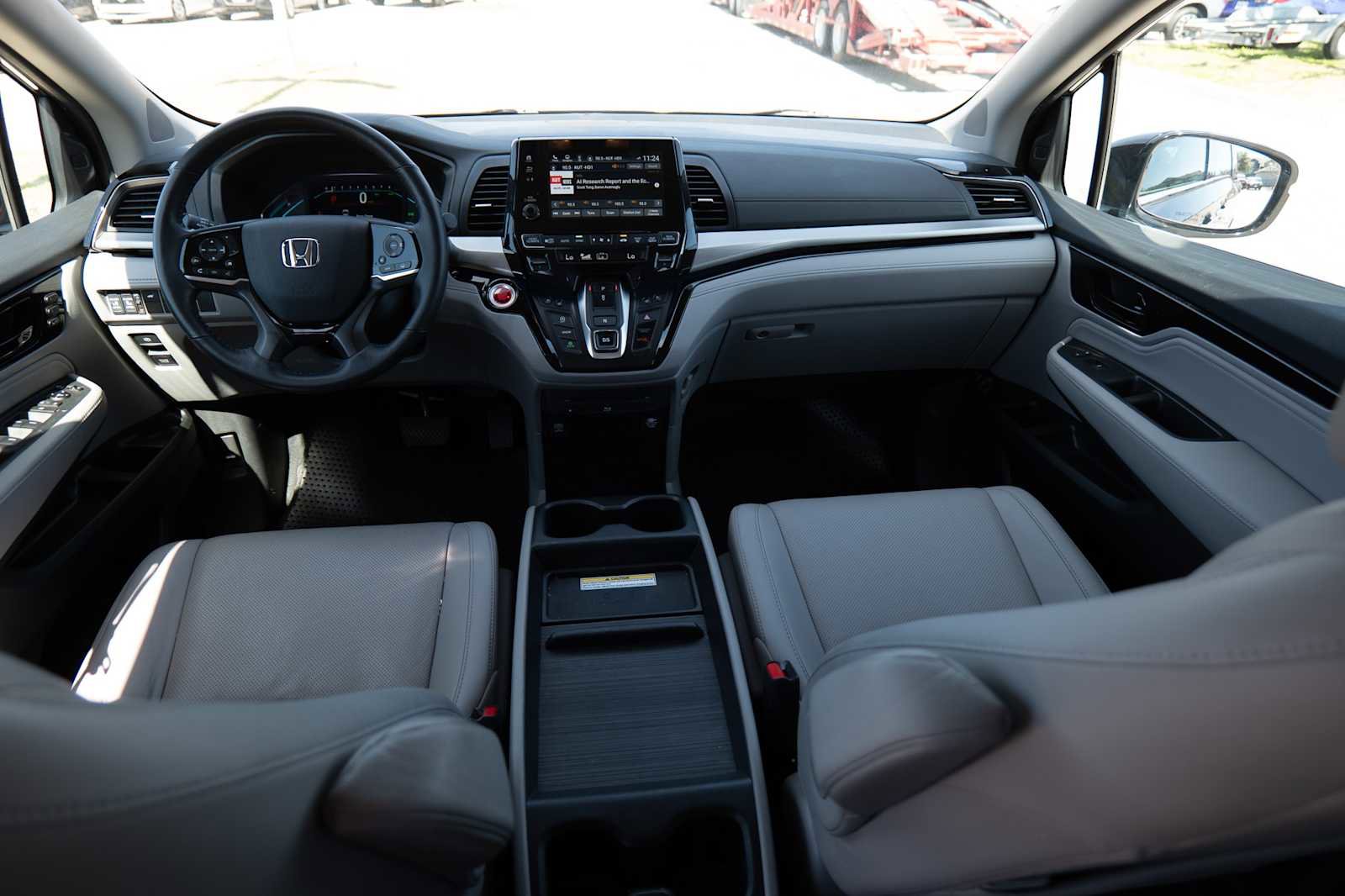 Used 2020 Honda Odyssey Elite image 26