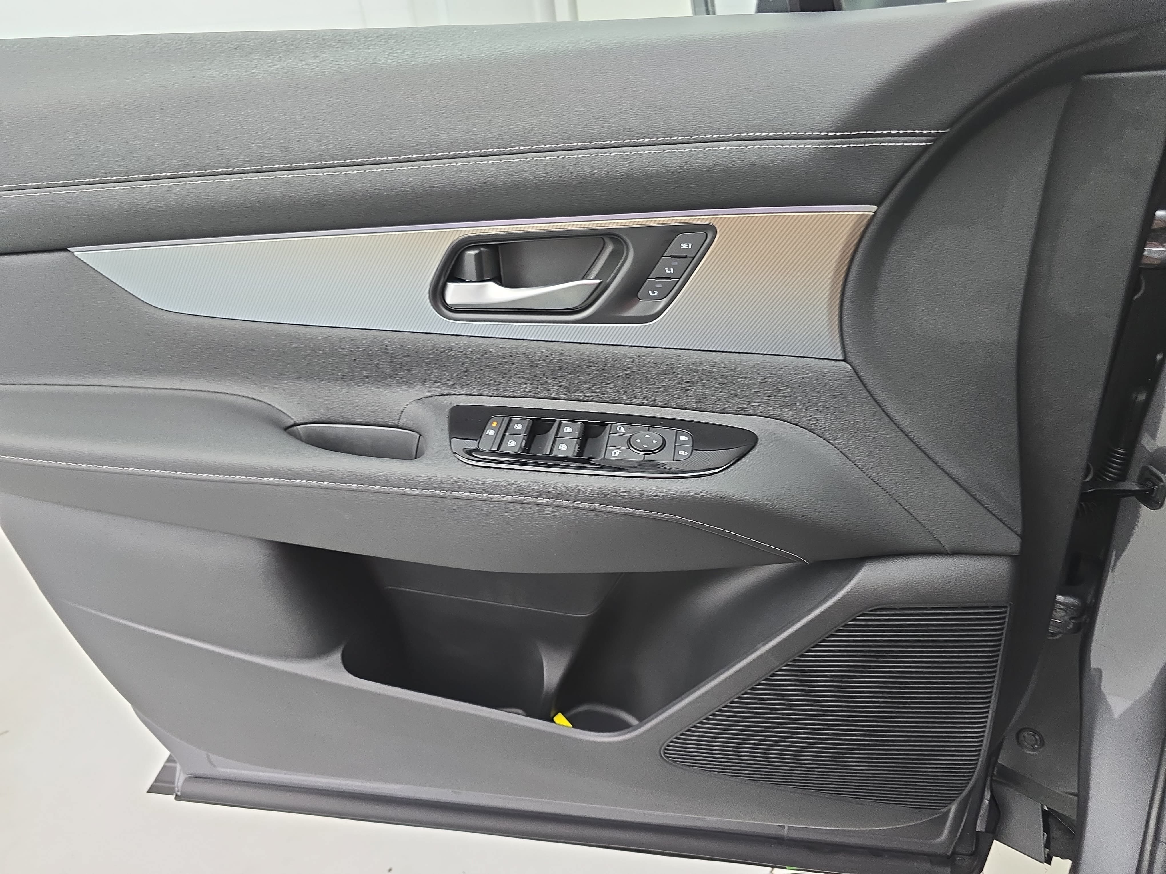 New 2026 Nissan Murano SL AWD/4WD image 26