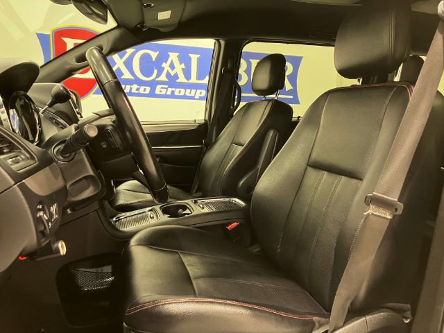 Used 2018 Dodge Grand Caravan GT image 16