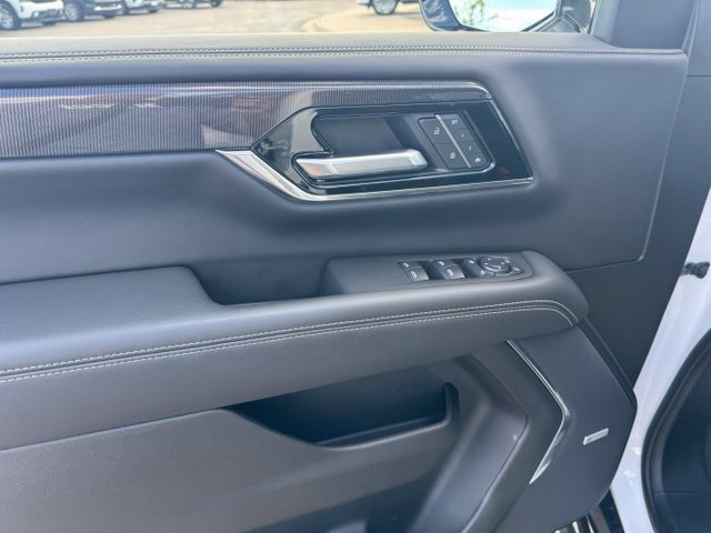Certified 2026 GMC Yukon XL Elevation AWD/4WD image 14