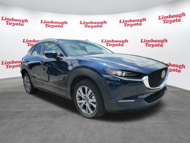 Used 2025 MAZDA CX-30 AWD 2.5 S w/ Preferred Package image 18