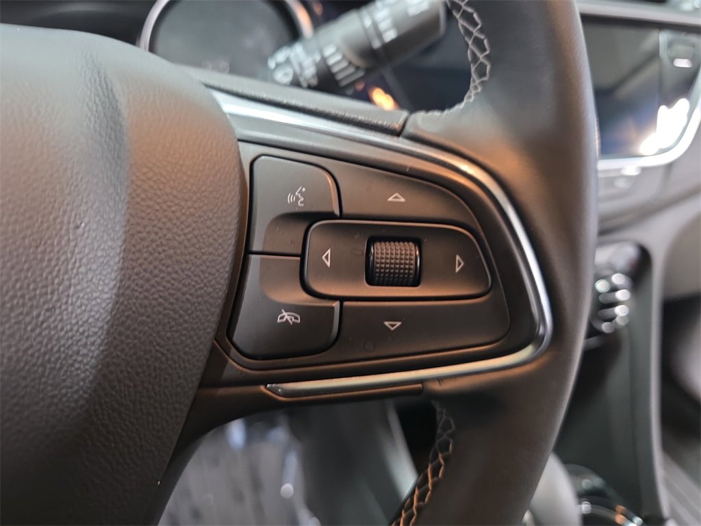 Certified 2023 Buick Encore GX Essence w/ Experience Buick Package image 18