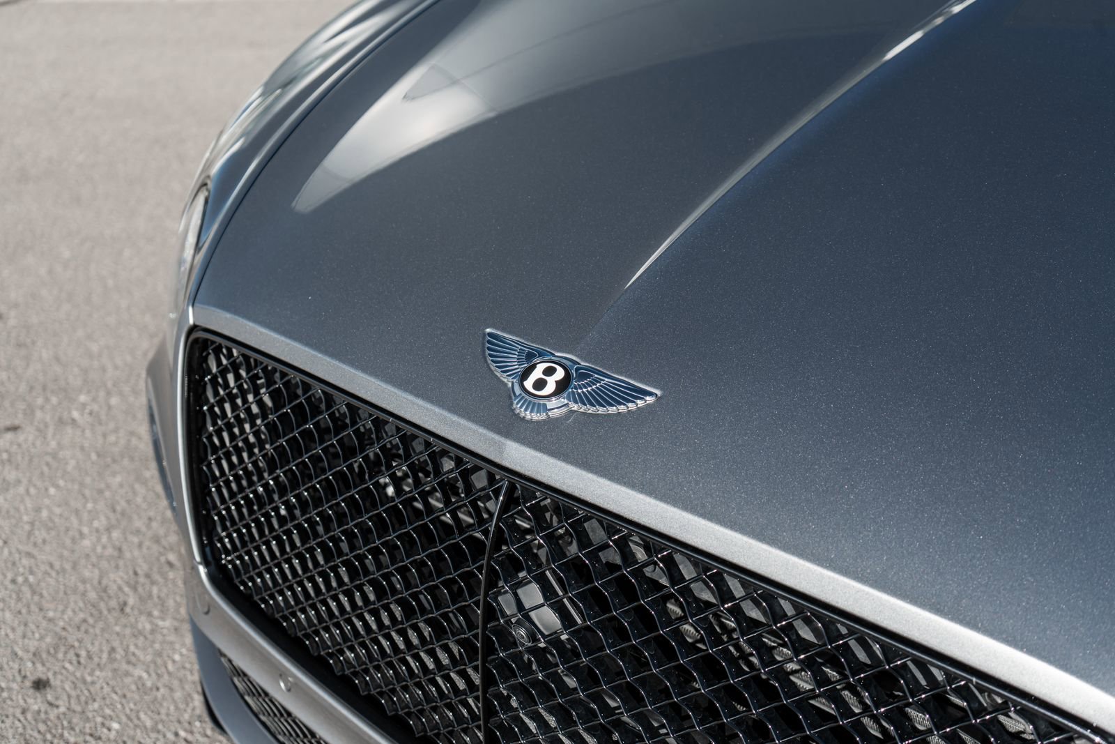 Certified 2022 Bentley Continental GT Speed image 22