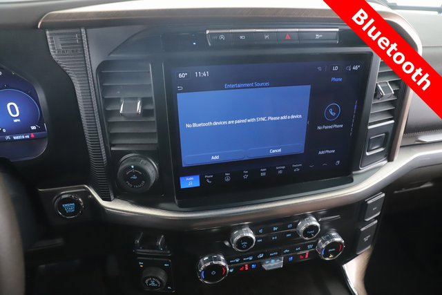 Used 2024 Ford F150 King Ranch image 26