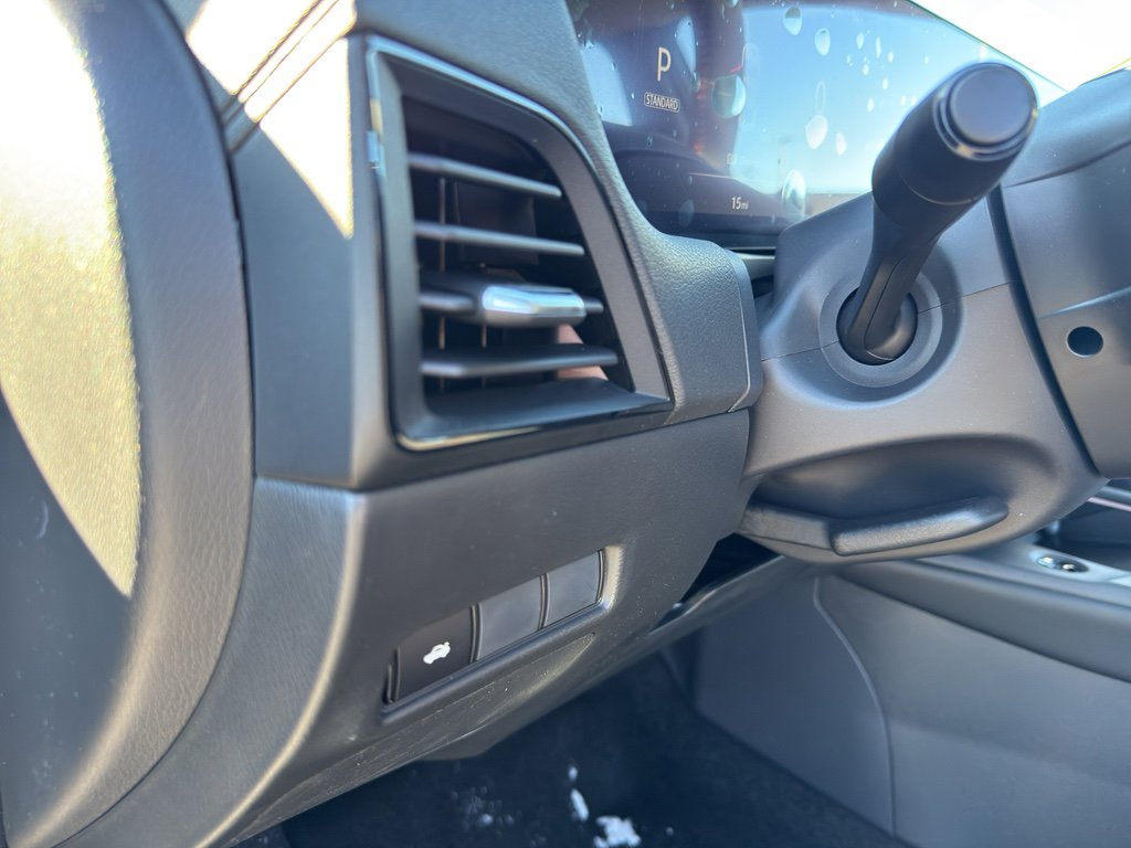 New 2026 Nissan Sentra SR w/ Floor Mat Package image 14
