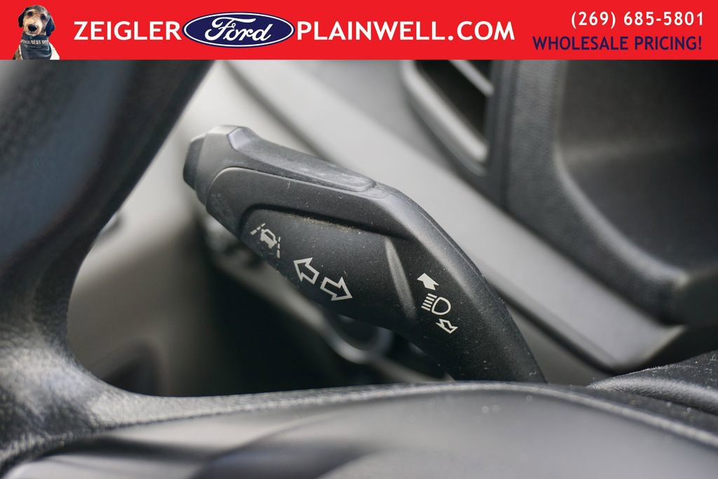 Used 2023 Ford Transit 250 Medium Roof AWD w/ Interior Upgrade Package image 19