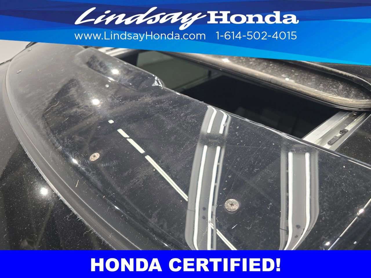 Used 2023 Honda Passport Elite image 7