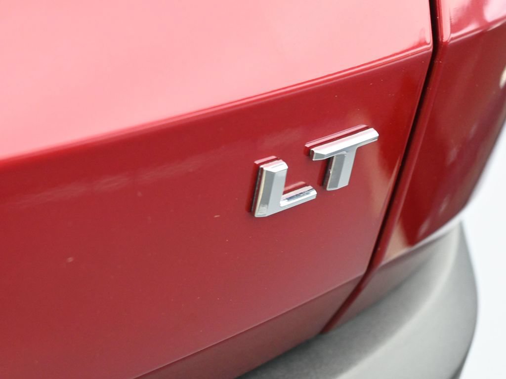 Used 2024 Chevrolet Traverse LT FWD image 38