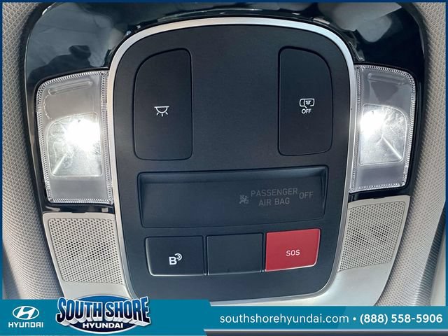 Certified 2026 Hyundai Tucson SE AWD/4WD image 34