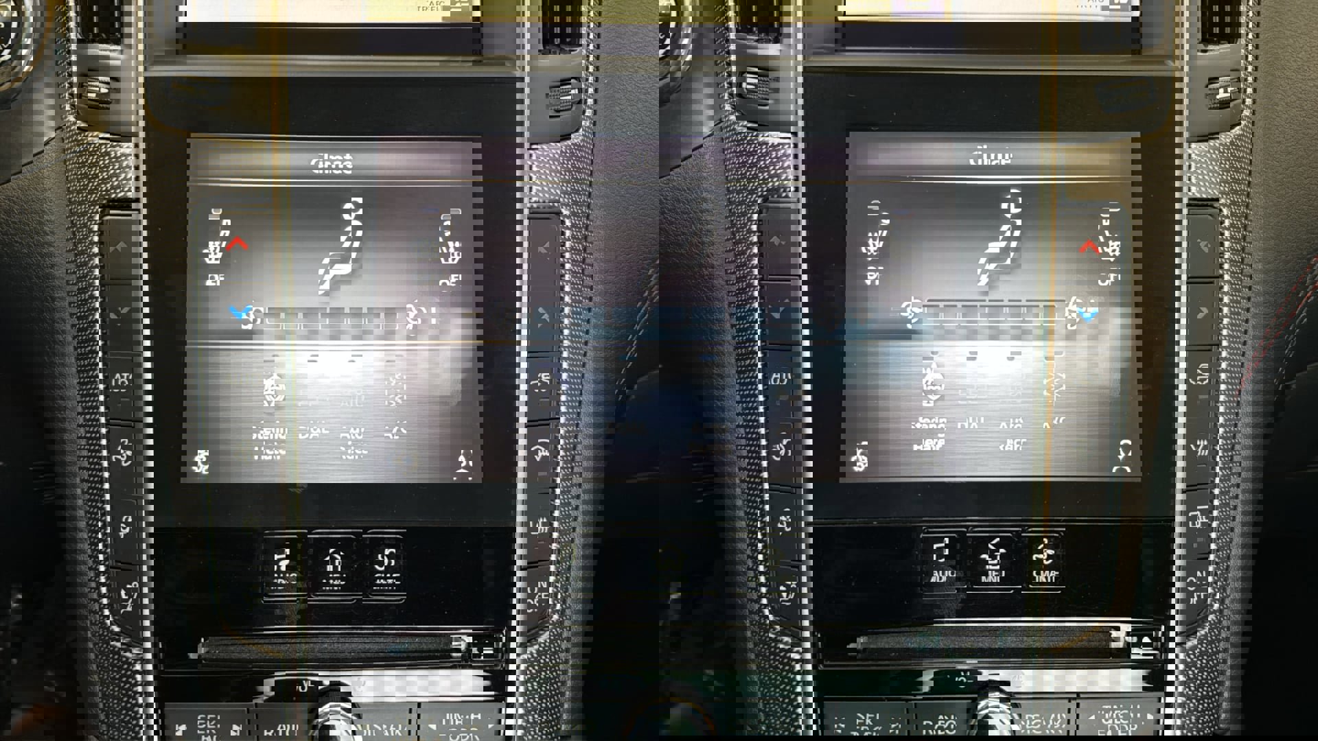 Used 2020 INFINITI Q50 Red Sport 400 image 27