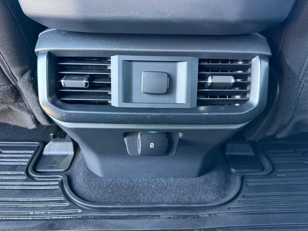 Certified 2024 Ford F150 STX w/ STX Black Appearance Package AWD/4WD image 36