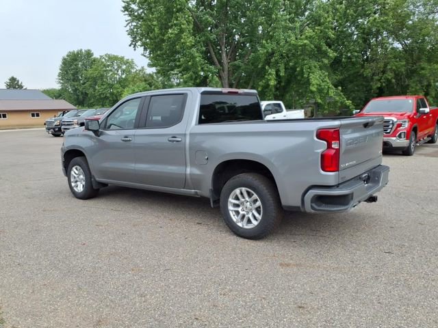 Used 2023 Chevrolet Silverado 1500 RST image 6